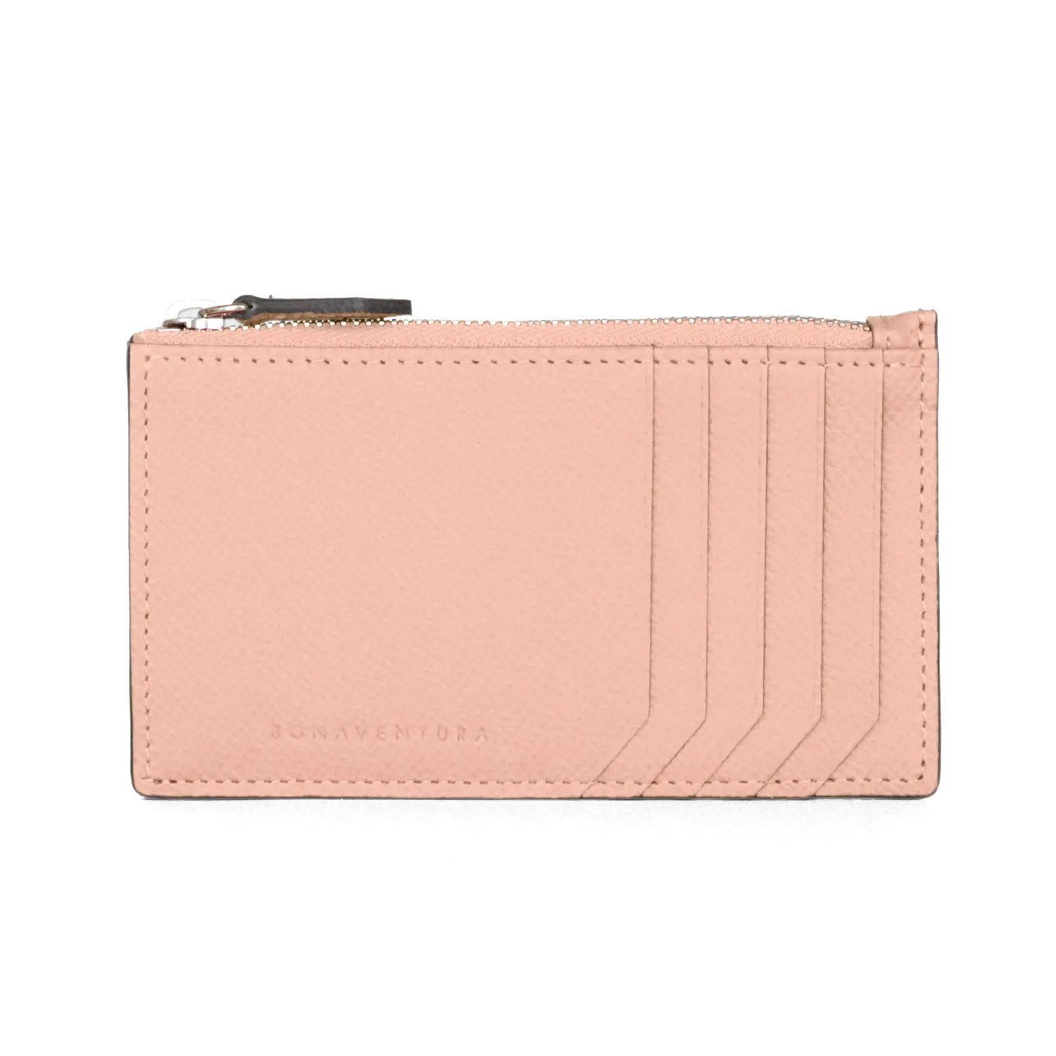 Noblessa Mini Zip Wallet