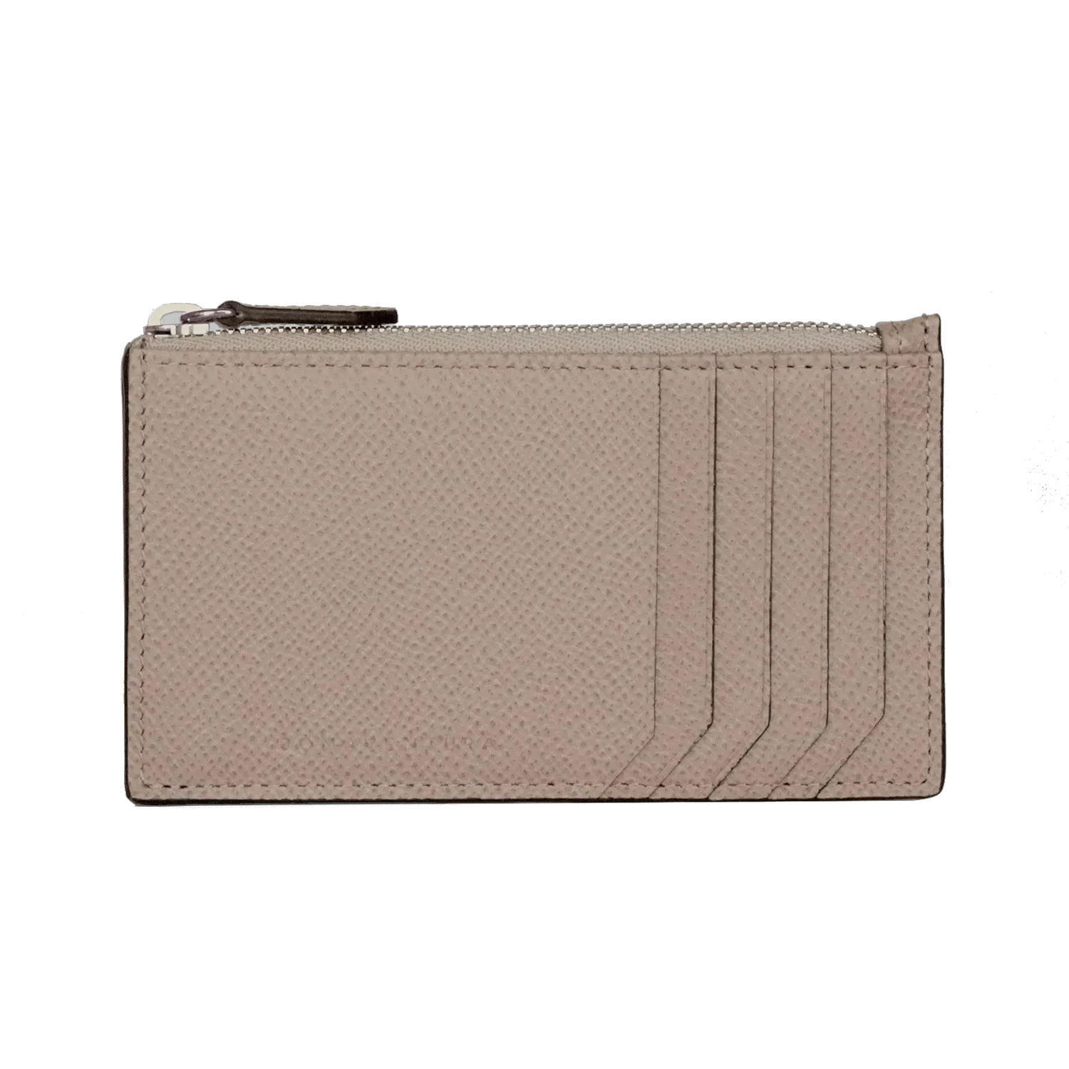 Noblessa Mini Zip Wallet