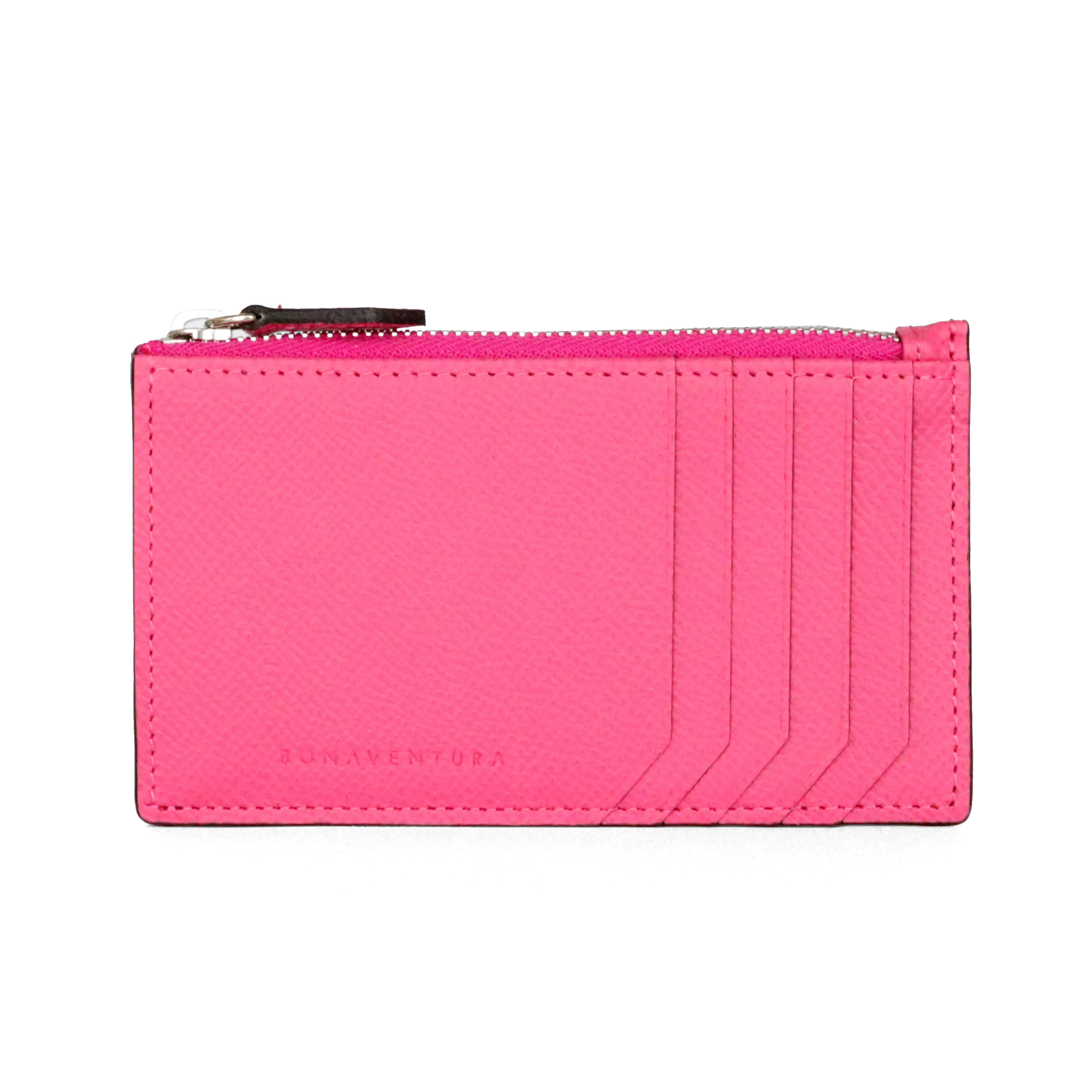 Noblessa Mini Zip Wallet