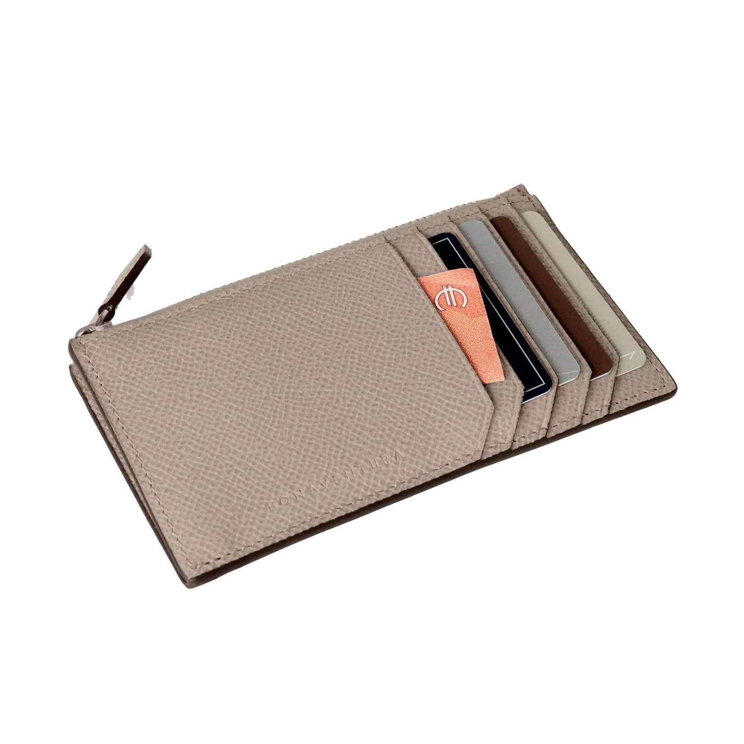 Noblessa Mini Zip Wallet