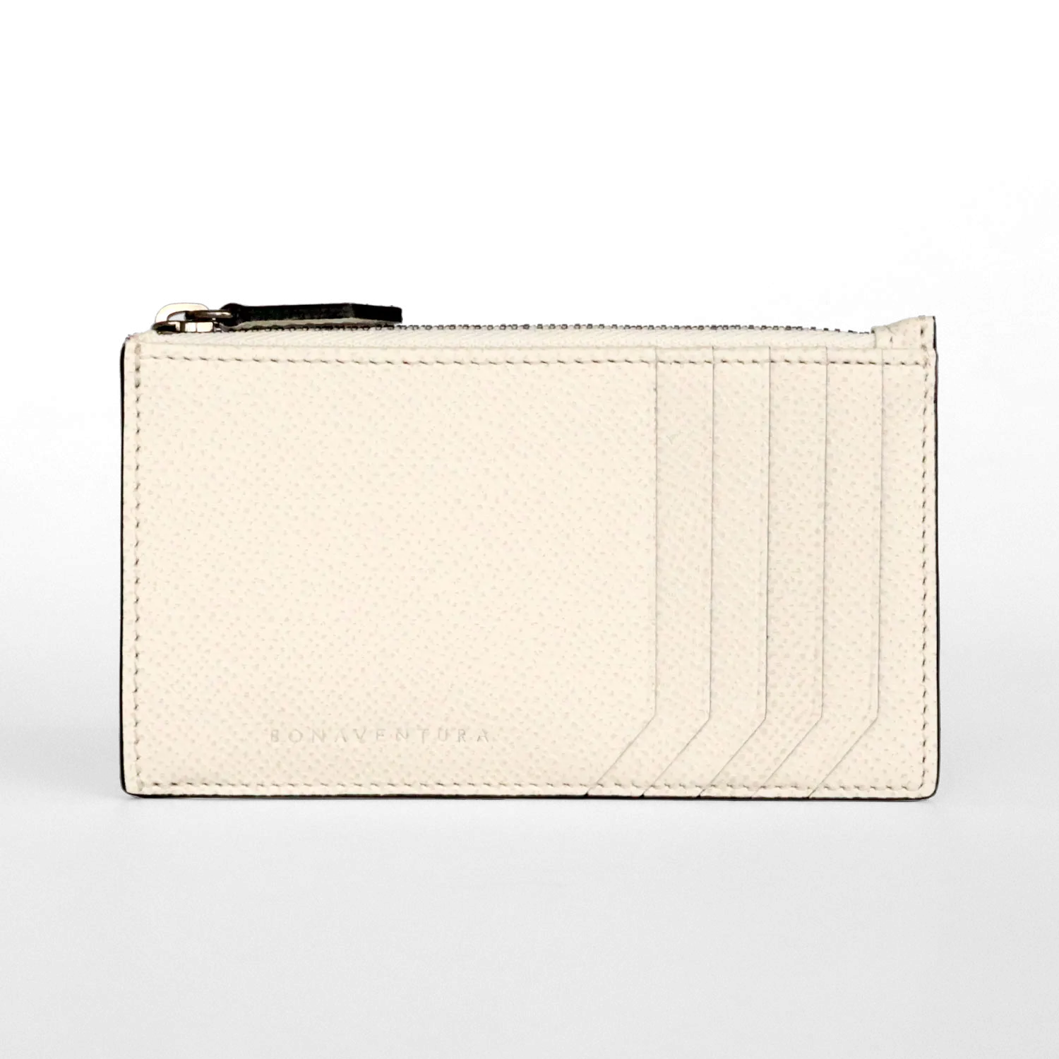 Noblessa Mini Zip Wallet