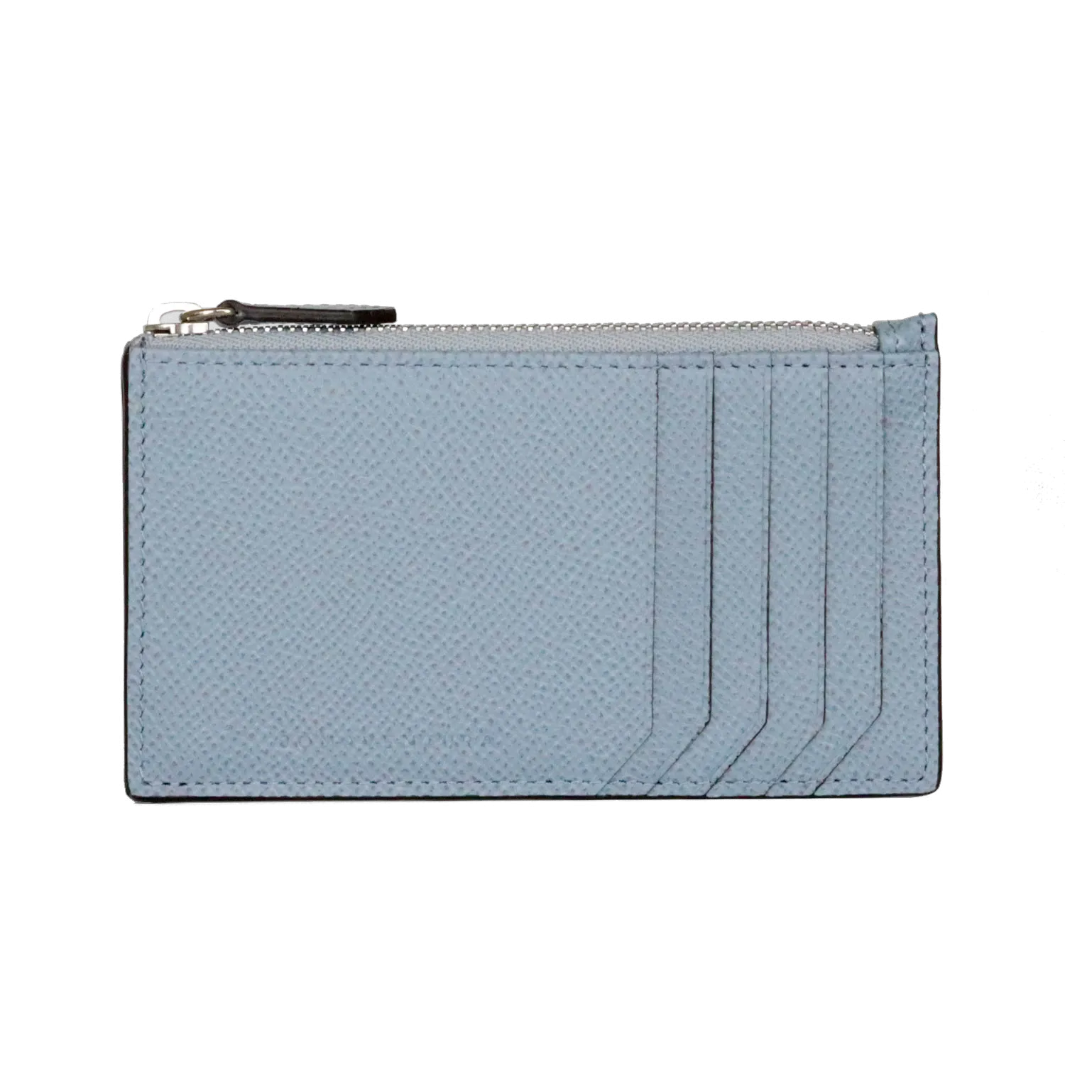 Noblessa Mini Zip Wallet