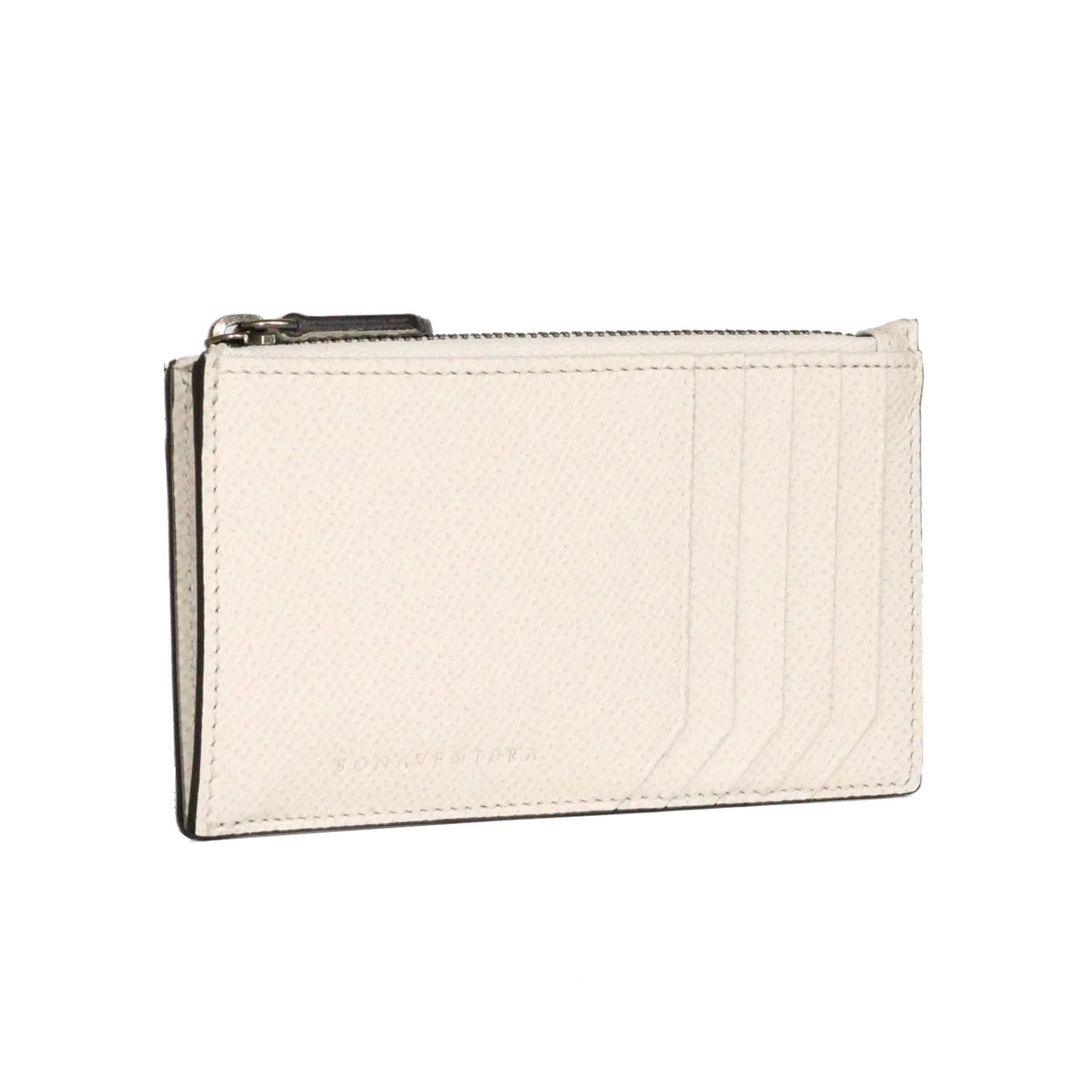 Noblessa Mini Zip Wallet