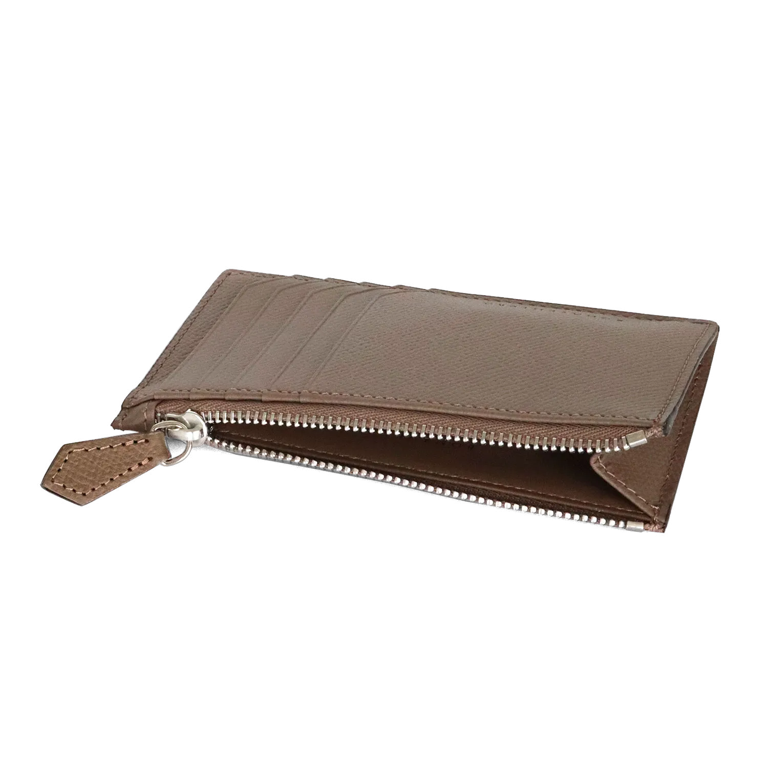 Noblessa Mini Zip Wallet