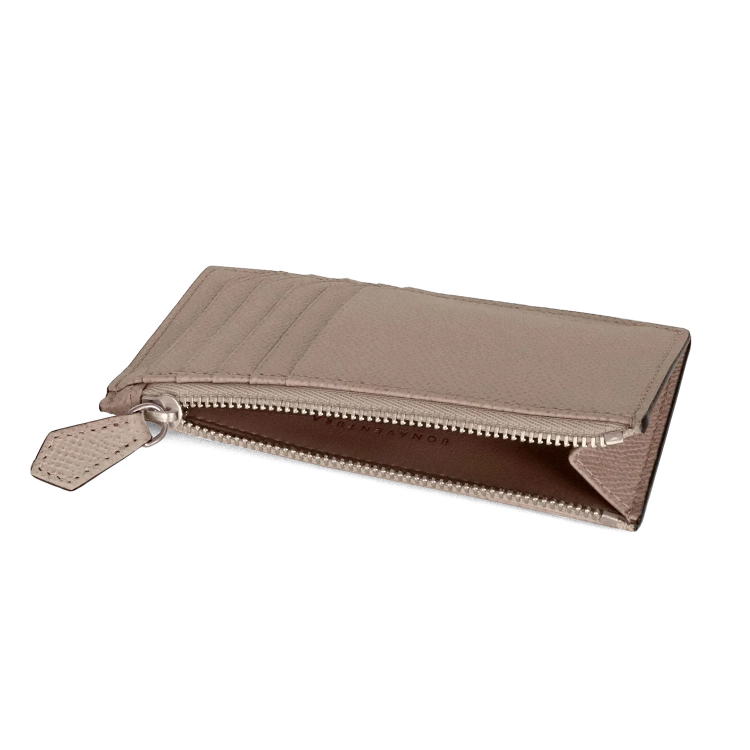 Noblessa Mini Zip Wallet