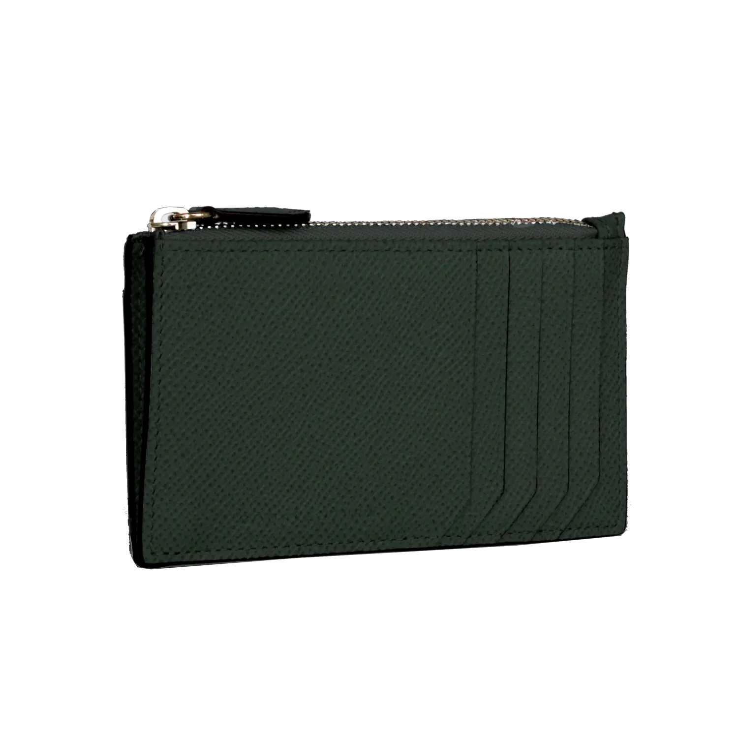 Noblessa Mini Zip Wallet