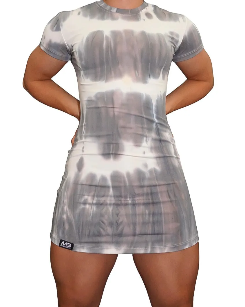 Og T-shirt Dresses - Short Sleeve