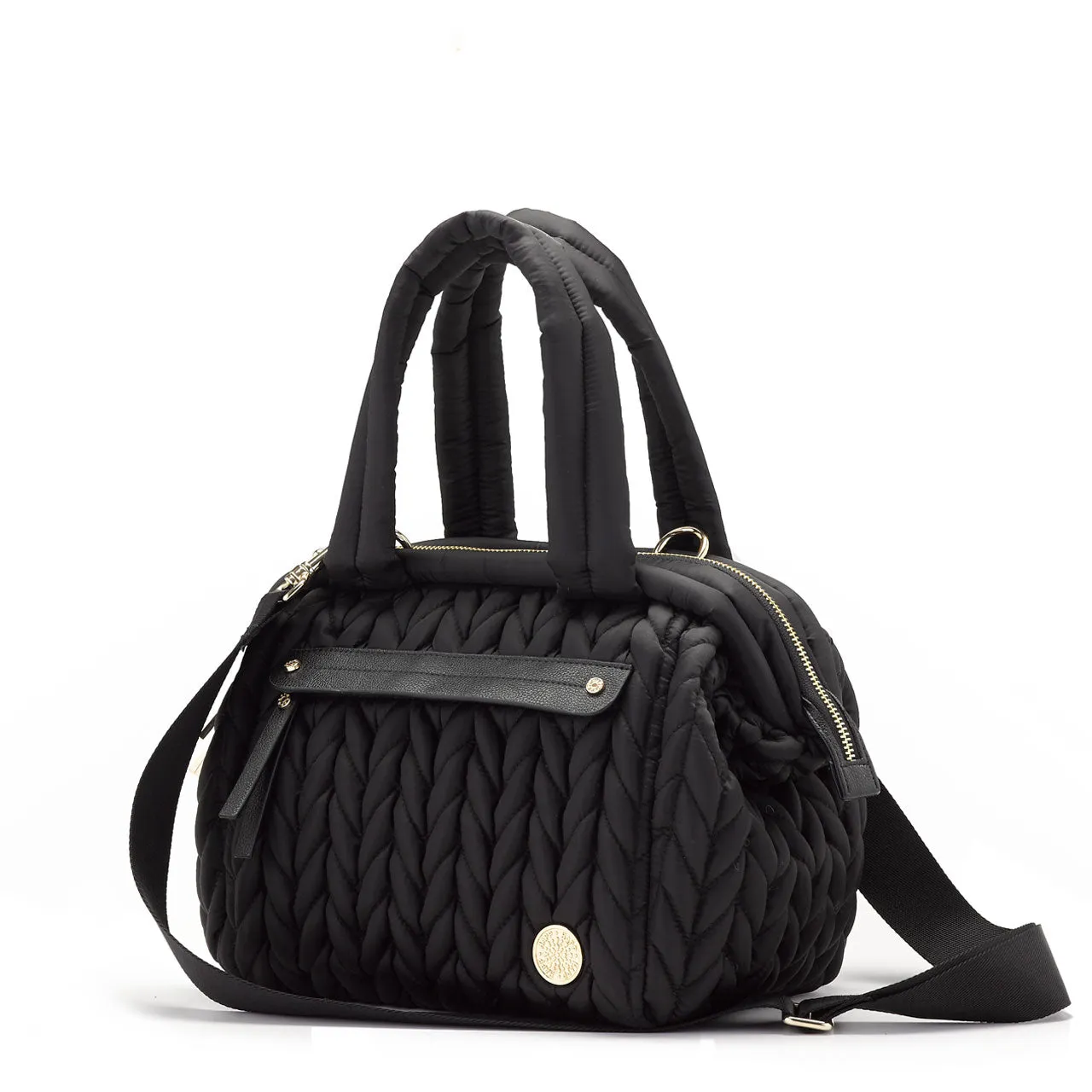 Paige Mini Black