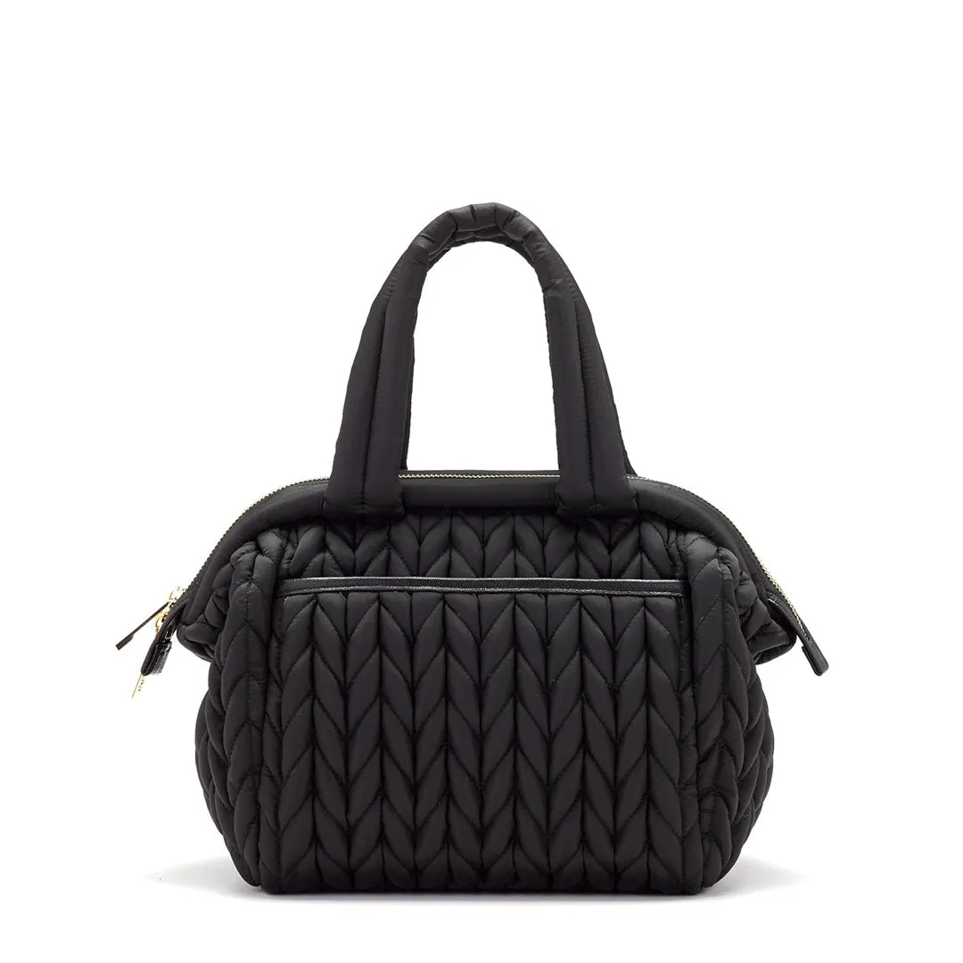 Paige Mini Black