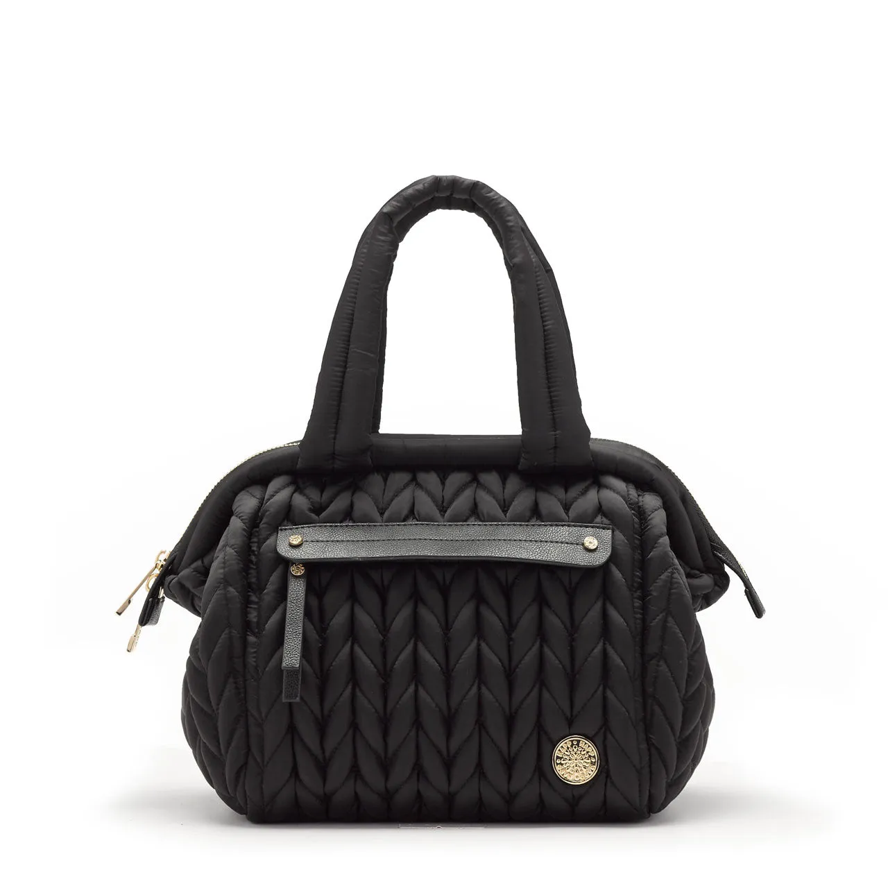 Paige Mini Black