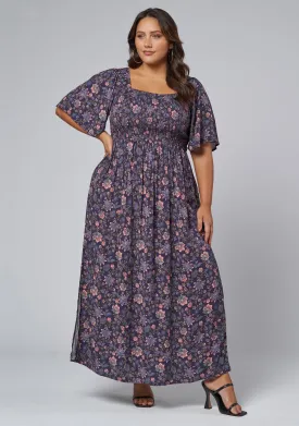 Renata Maxi Dress