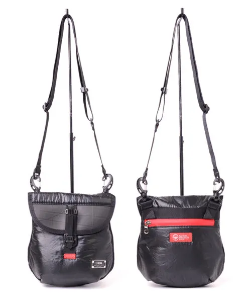 SEAL x Fujikura Parachute 2Way Mini Shoulder Bag (FS-010)