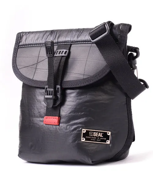 SEAL x Fujikura Parachute 2Way Mini Shoulder Bag (FS-010)