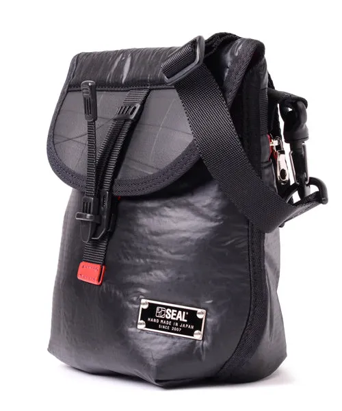 SEAL x Fujikura Parachute 2Way Mini Shoulder Bag (FS-010)