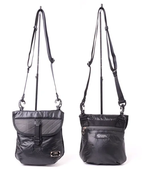 SEAL x Fujikura Parachute 2Way Mini Shoulder Bag (FS-010)