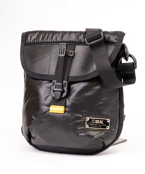 SEAL x Fujikura Parachute 2Way Mini Shoulder Bag (FS-010)