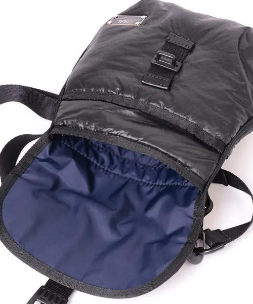 SEAL x Fujikura Parachute 2Way Mini Shoulder Bag (FS-010)