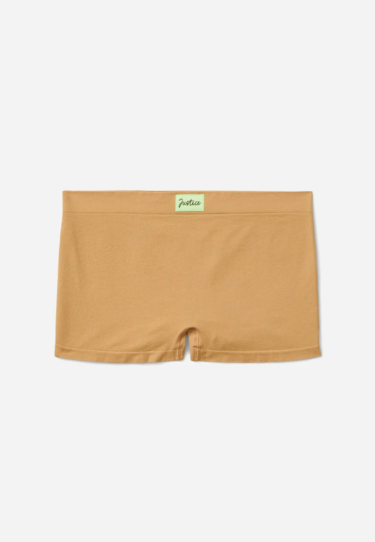 Seamless Shorty Short - 5 Pack