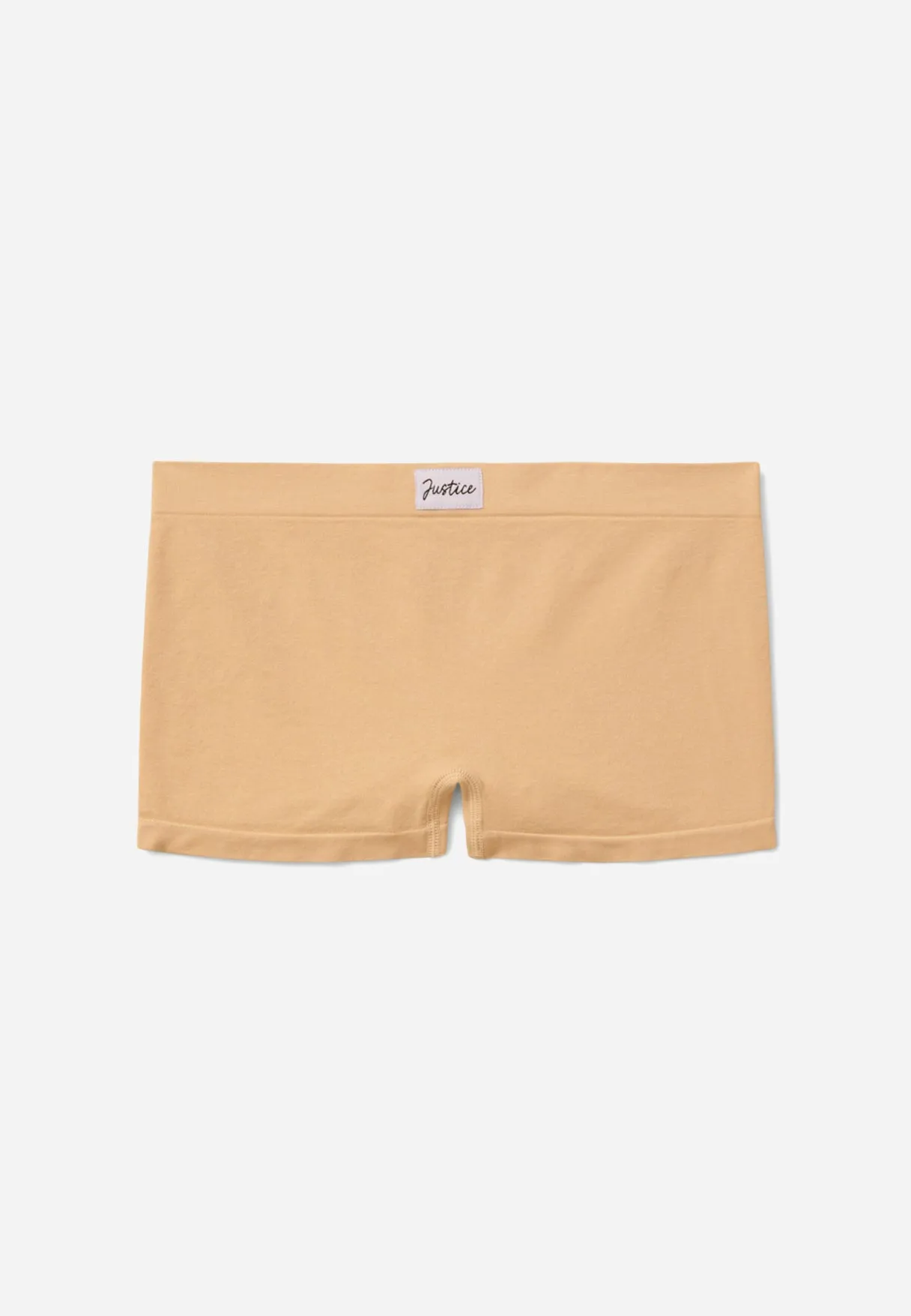 Seamless Shorty Short - 5 Pack