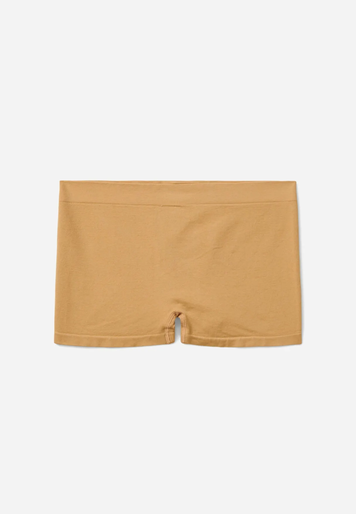 Seamless Shorty Short - 5 Pack