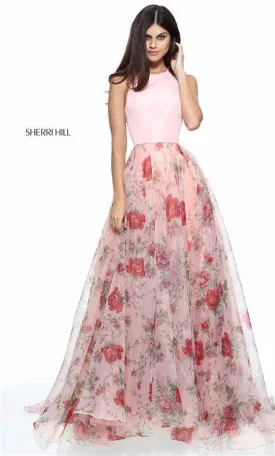 Sherri Hill Gown