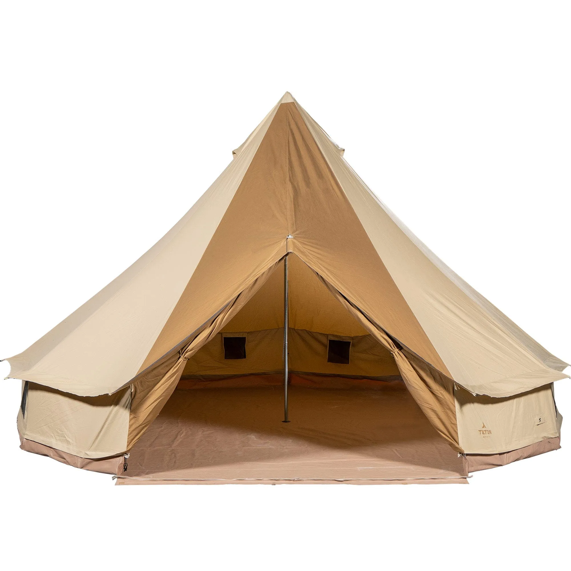 Sierra Canvas Tent