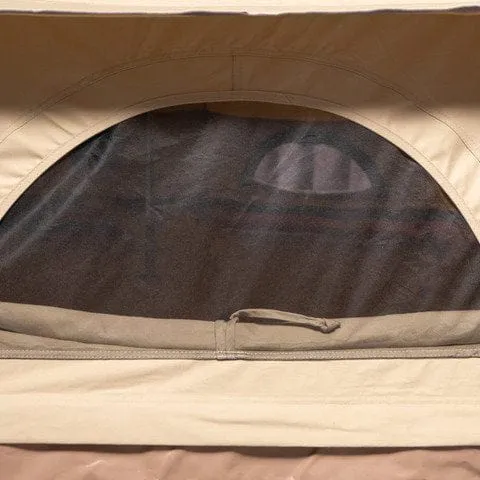 Sierra Canvas Tent