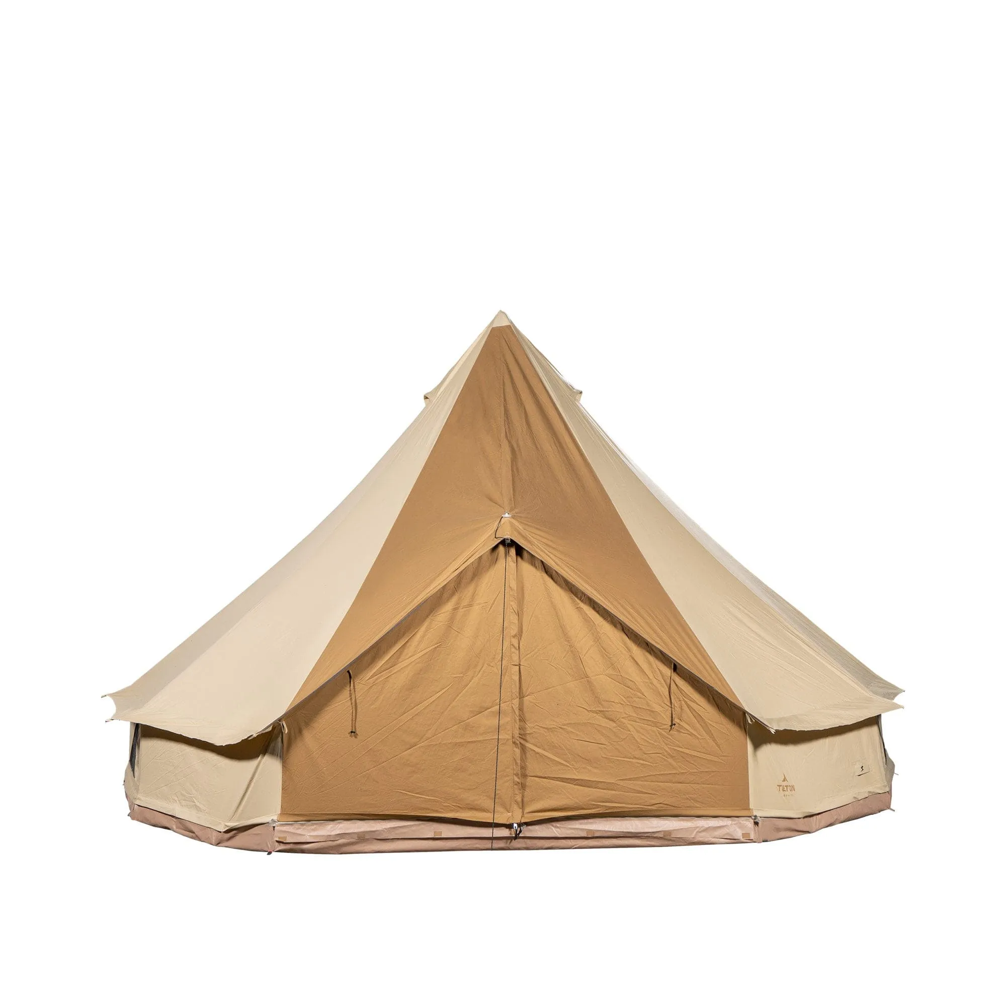 Sierra Canvas Tent