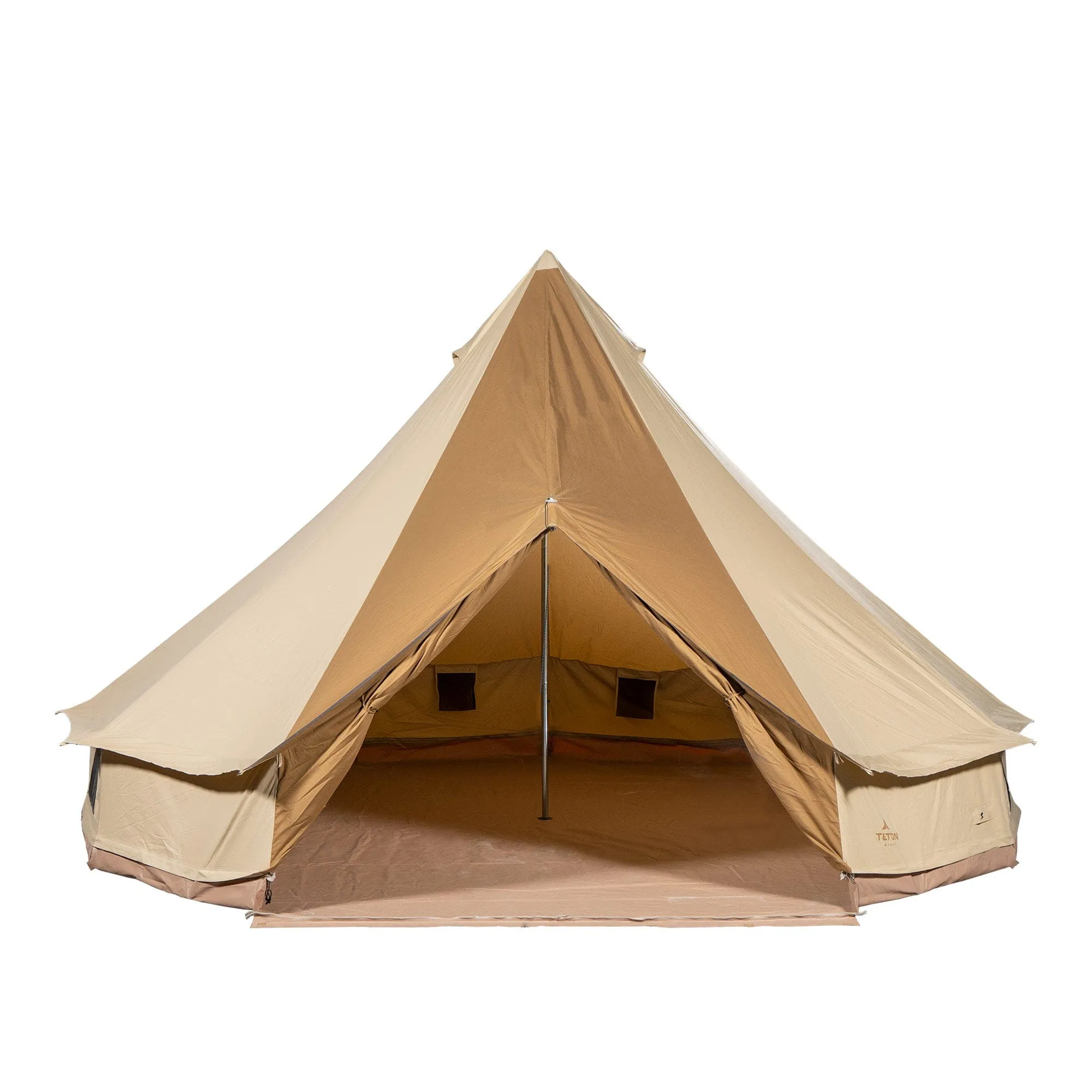 Sierra Canvas Tent