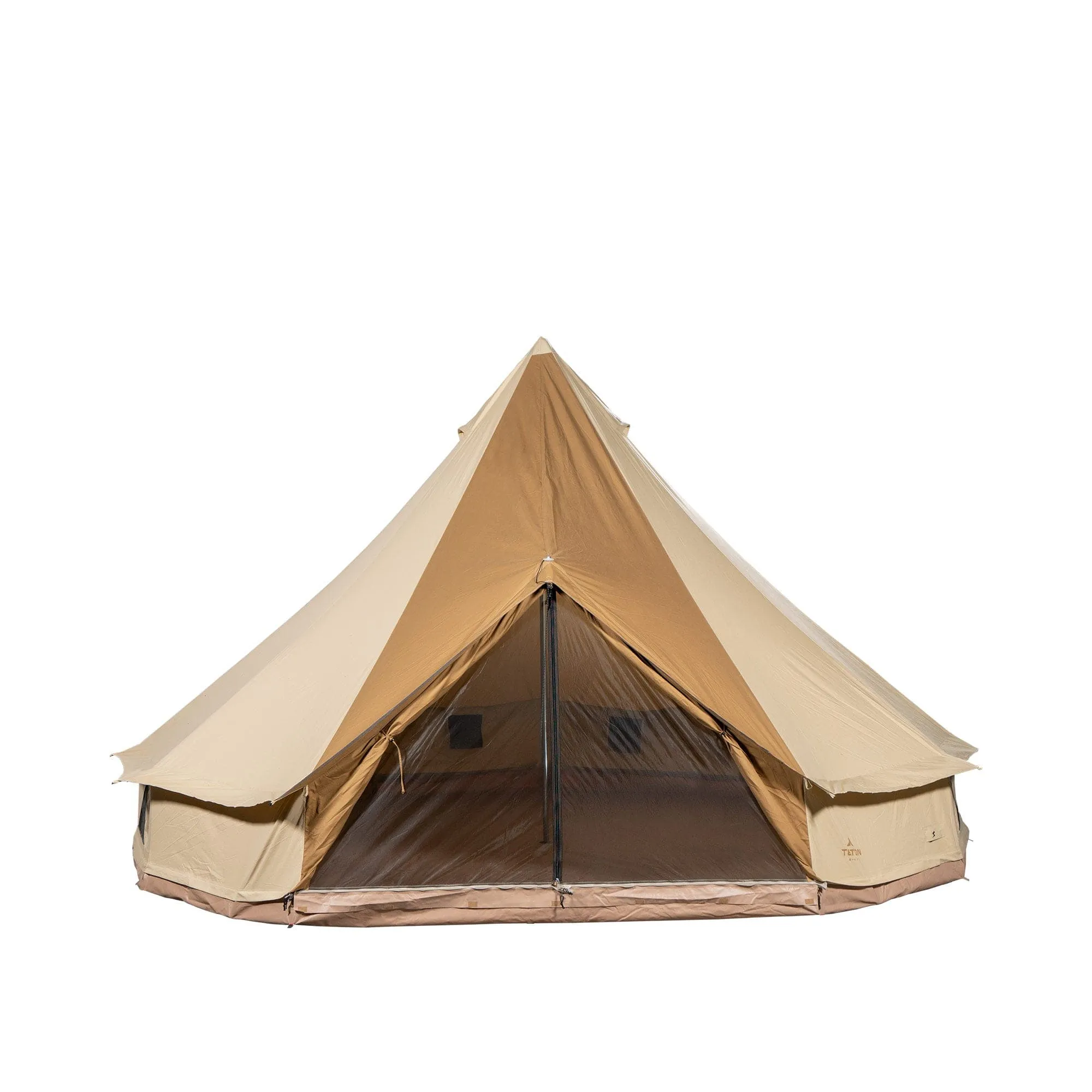 Sierra Canvas Tent