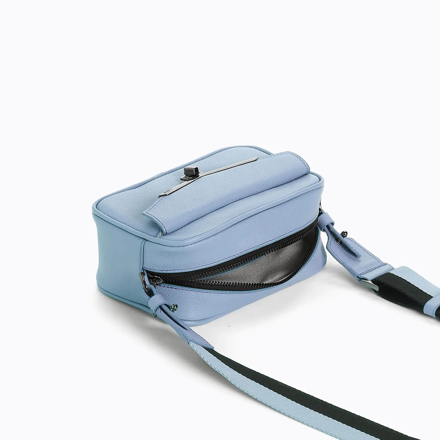 Valentina Mini Camera Crossbody