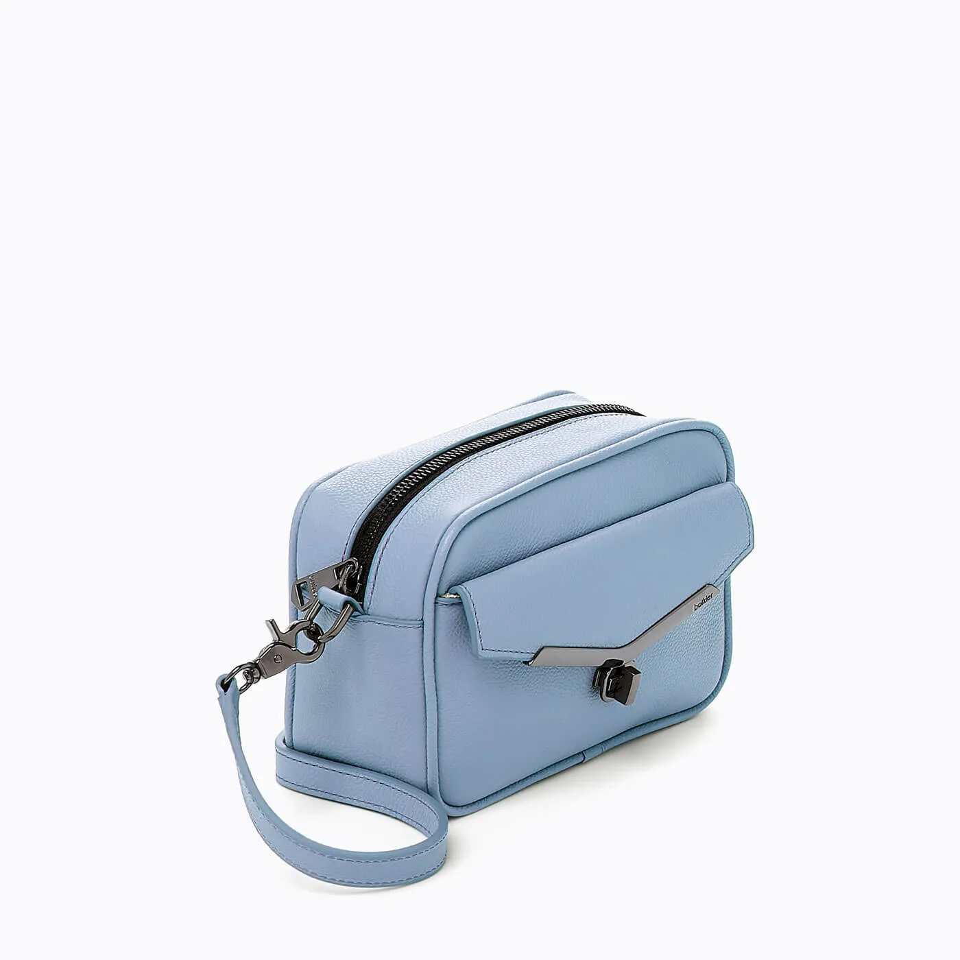 Valentina Mini Camera Crossbody