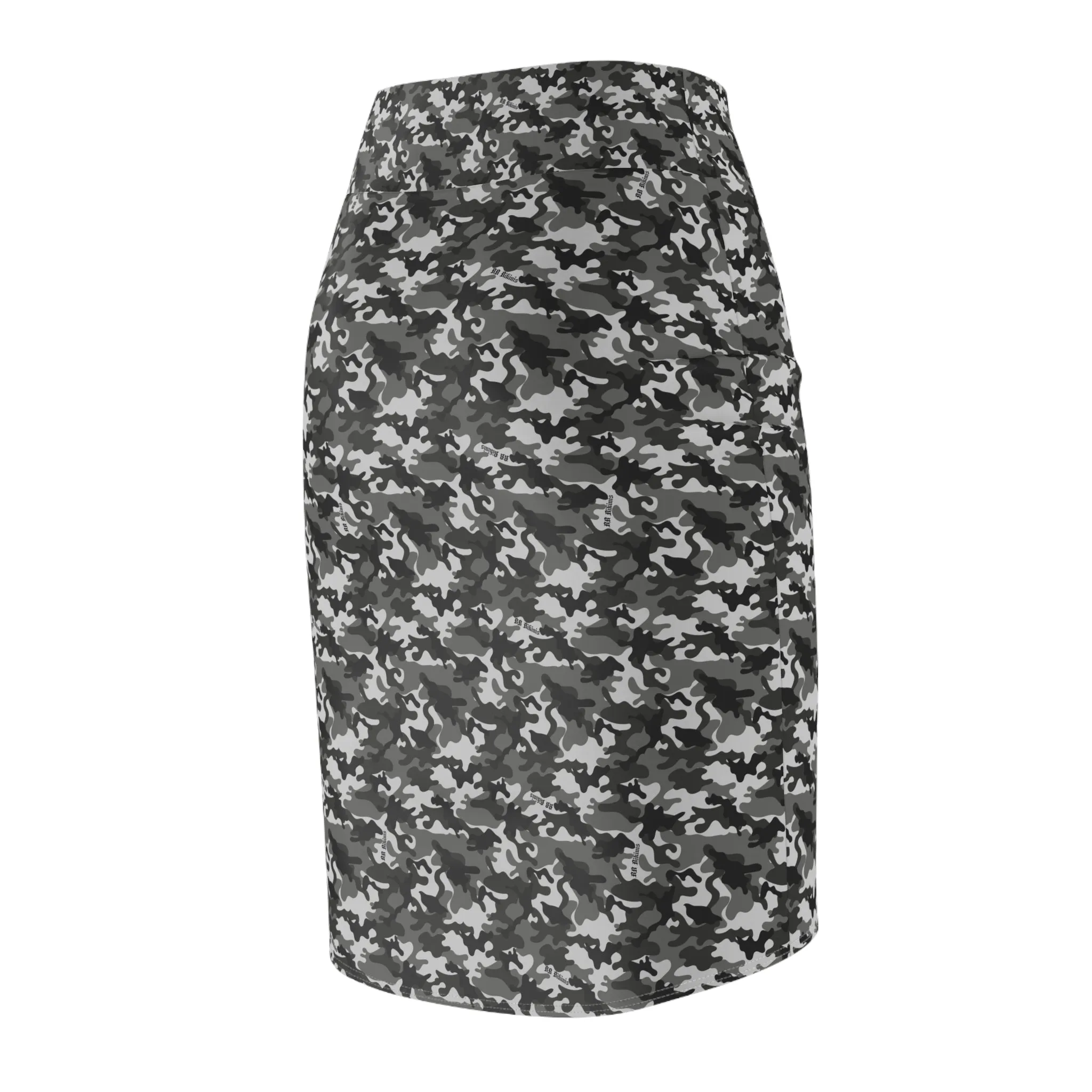 Women's Pencil Skirt (AOP)