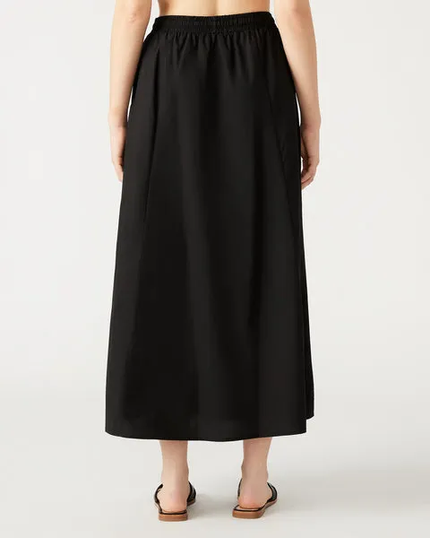 Women's Sunny Skirt - Black