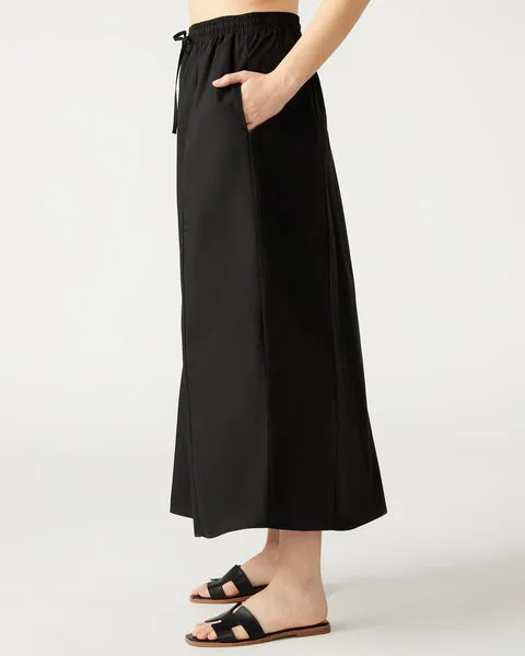 Women's Sunny Skirt - Black